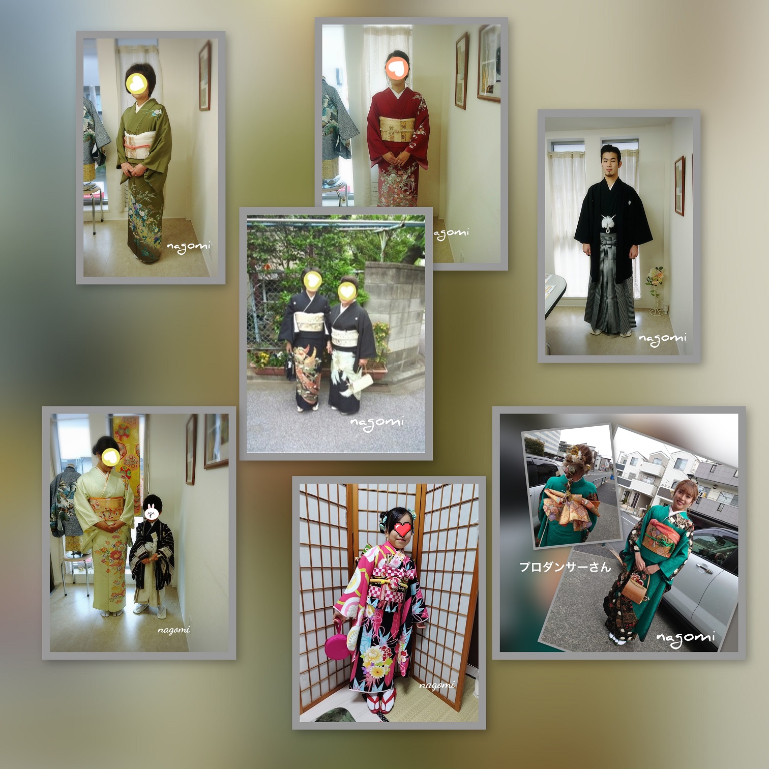 結婚式シーズン